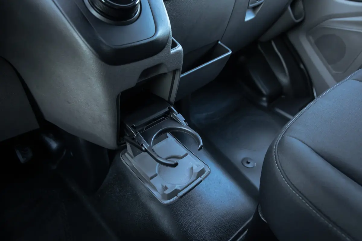 350 L3H2 Trend | PRO POWER ON BOARD | CAMERA | SCHERM 12'' |