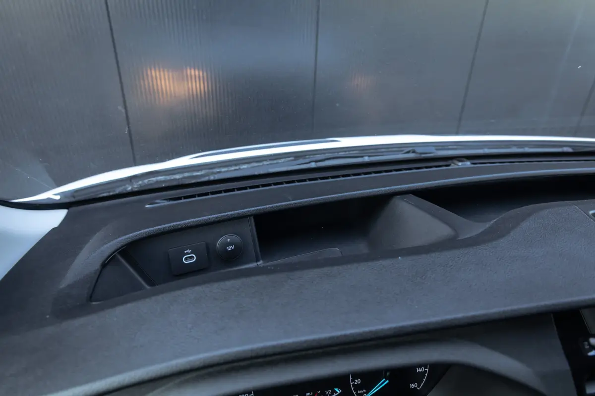 350 L3H2 Trend | PRO POWER ON BOARD | CAMERA | SCHERM 12'' |