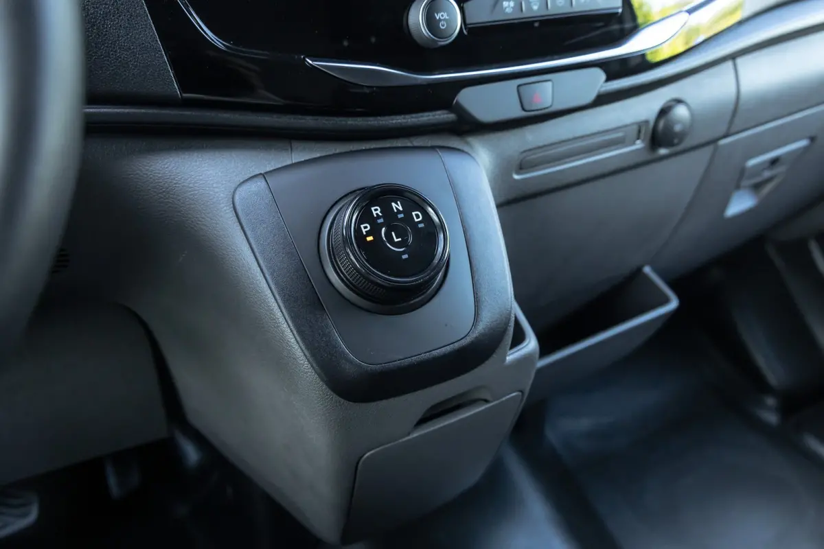 350 L3H2 Trend | PRO POWER ON BOARD | CAMERA | SCHERM 12'' |