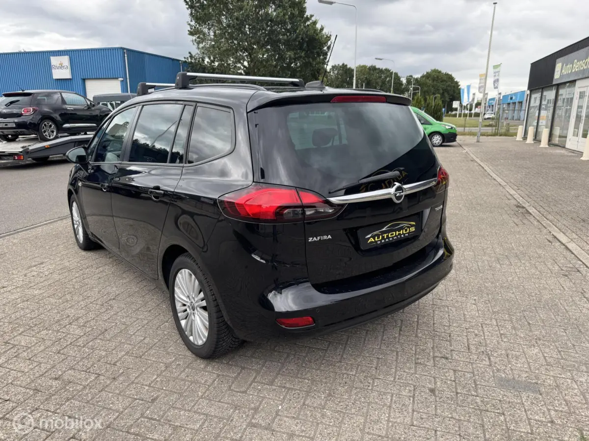 1.4 Turbo Business Executive 7p Automaat 84832
