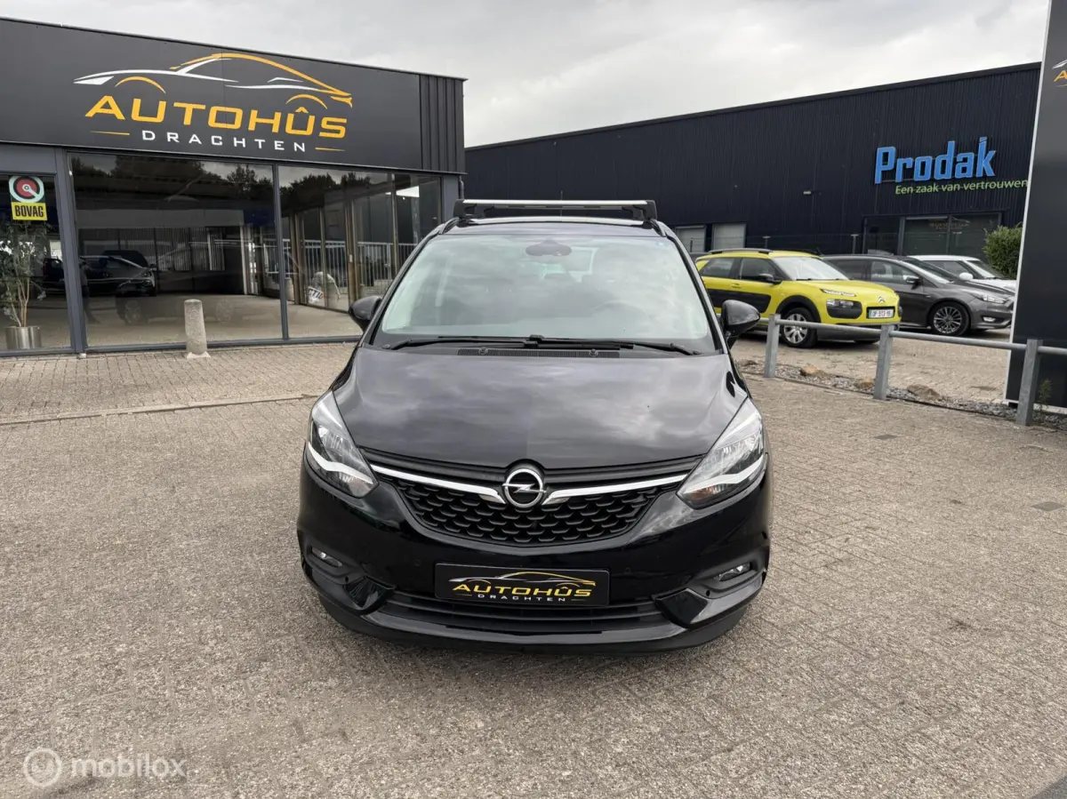 1.4 Turbo Business Executive 7p Automaat 84832