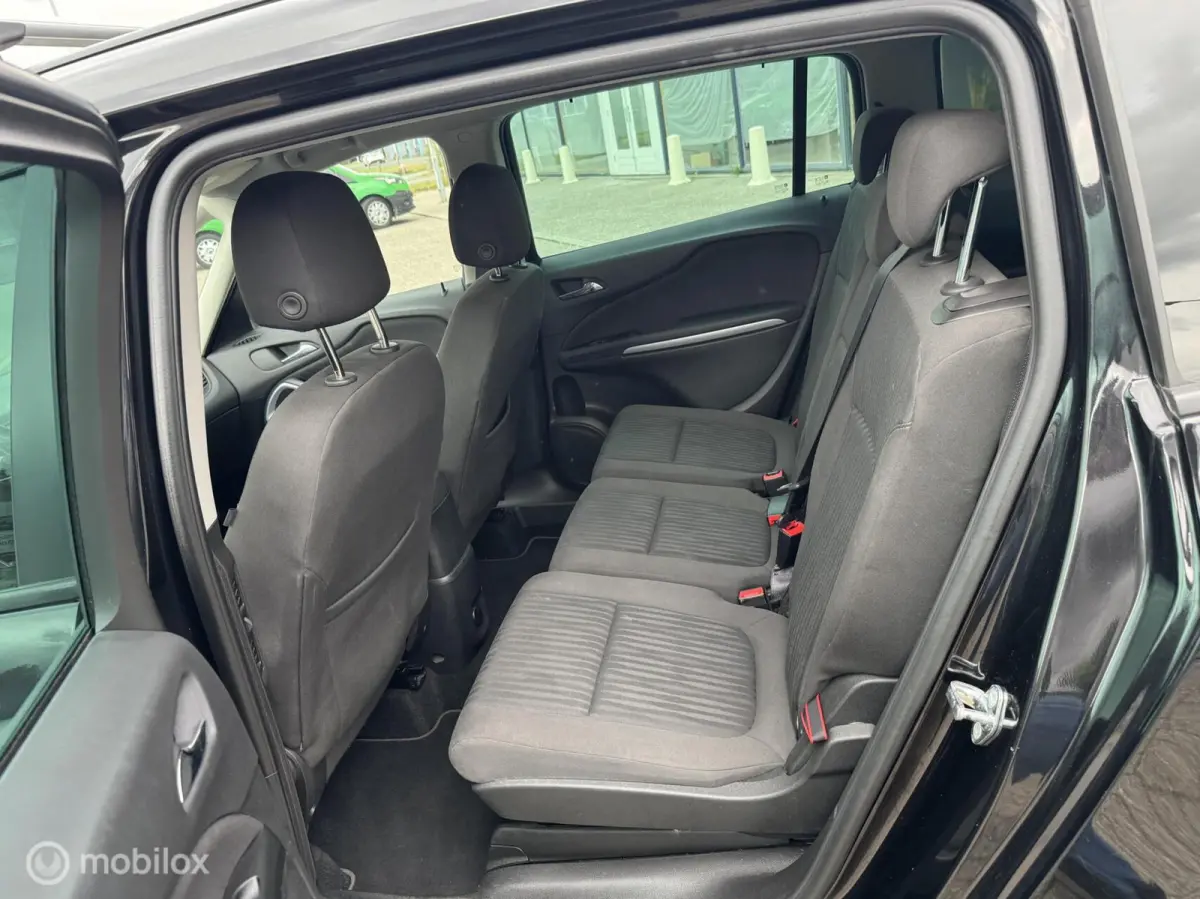 1.4 Turbo Business Executive 7p Automaat 84832