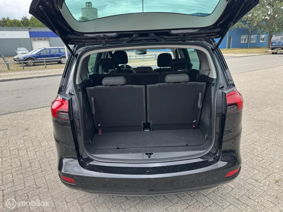 1.4 Turbo Business Executive 7p Automaat 84832