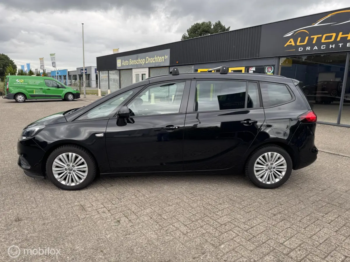 1.4 Turbo Business Executive 7p Automaat 84832