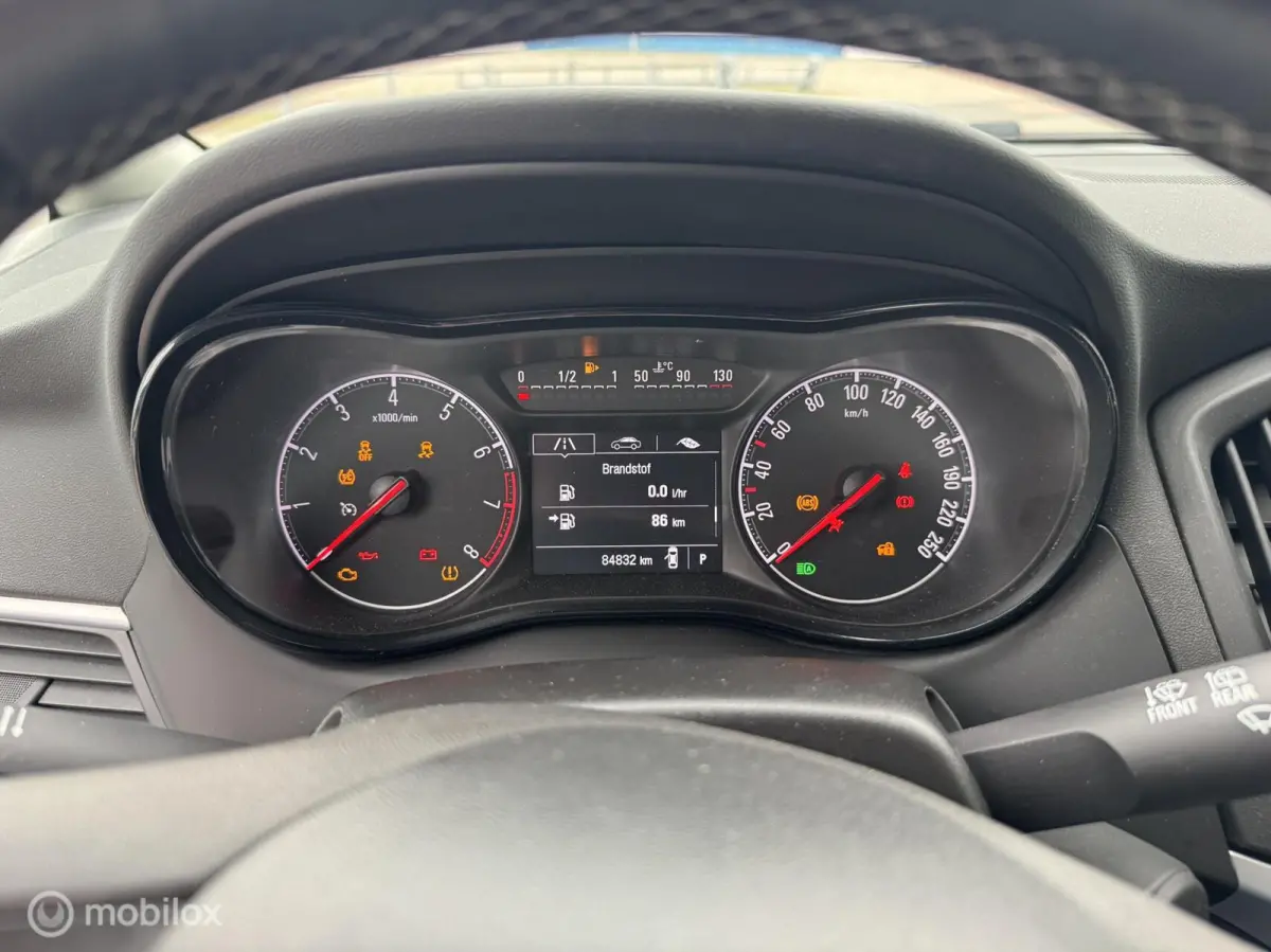 1.4 Turbo Business Executive 7p Automaat 84832