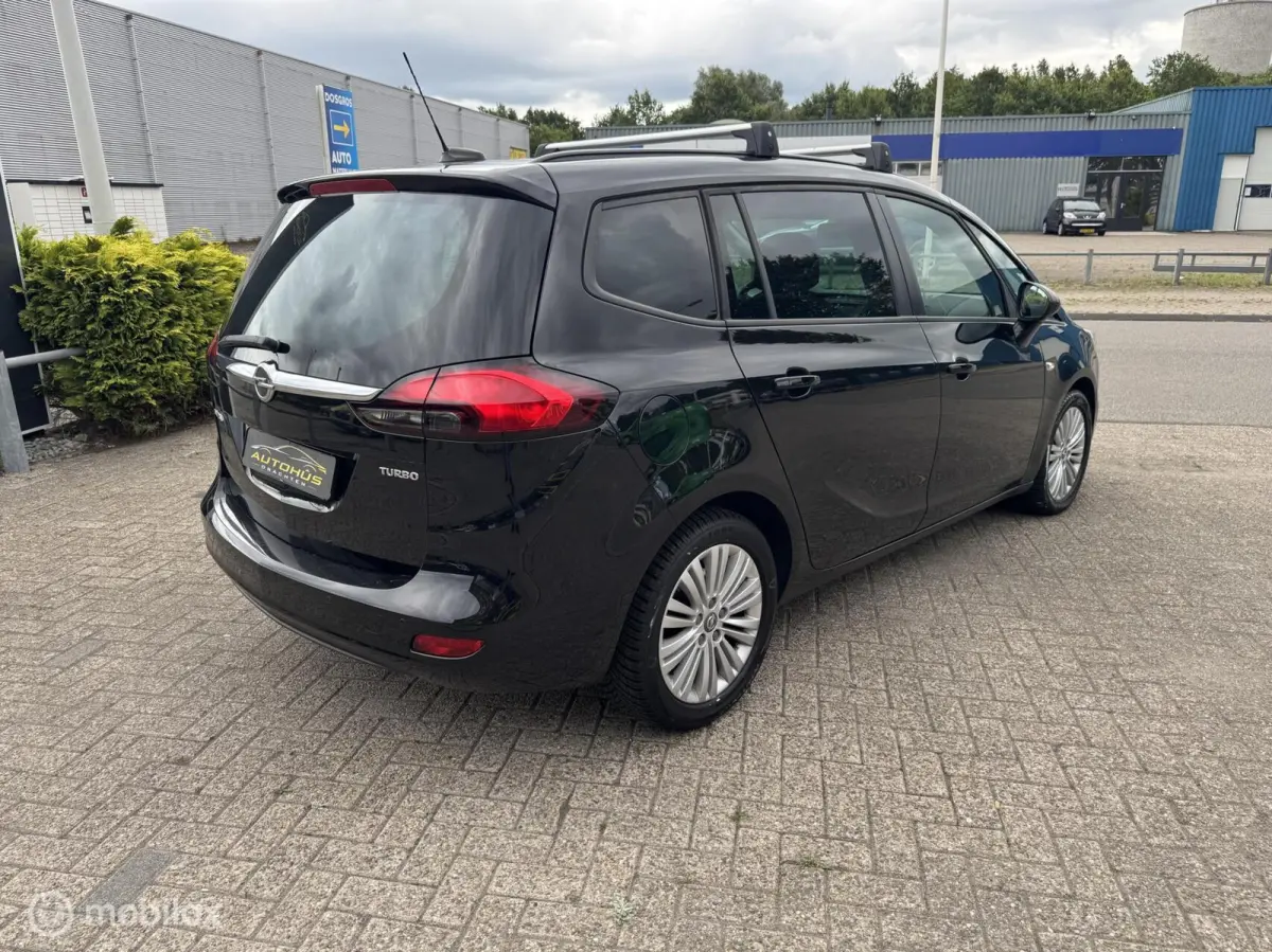 1.4 Turbo Business Executive 7p Automaat 84832