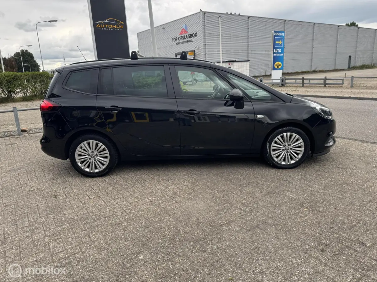 1.4 Turbo Business Executive 7p Automaat 84832