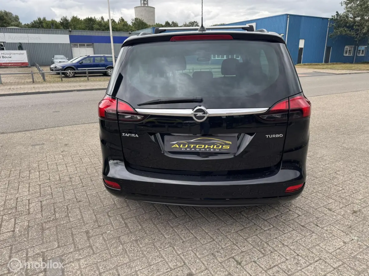 1.4 Turbo Business Executive 7p Automaat 84832