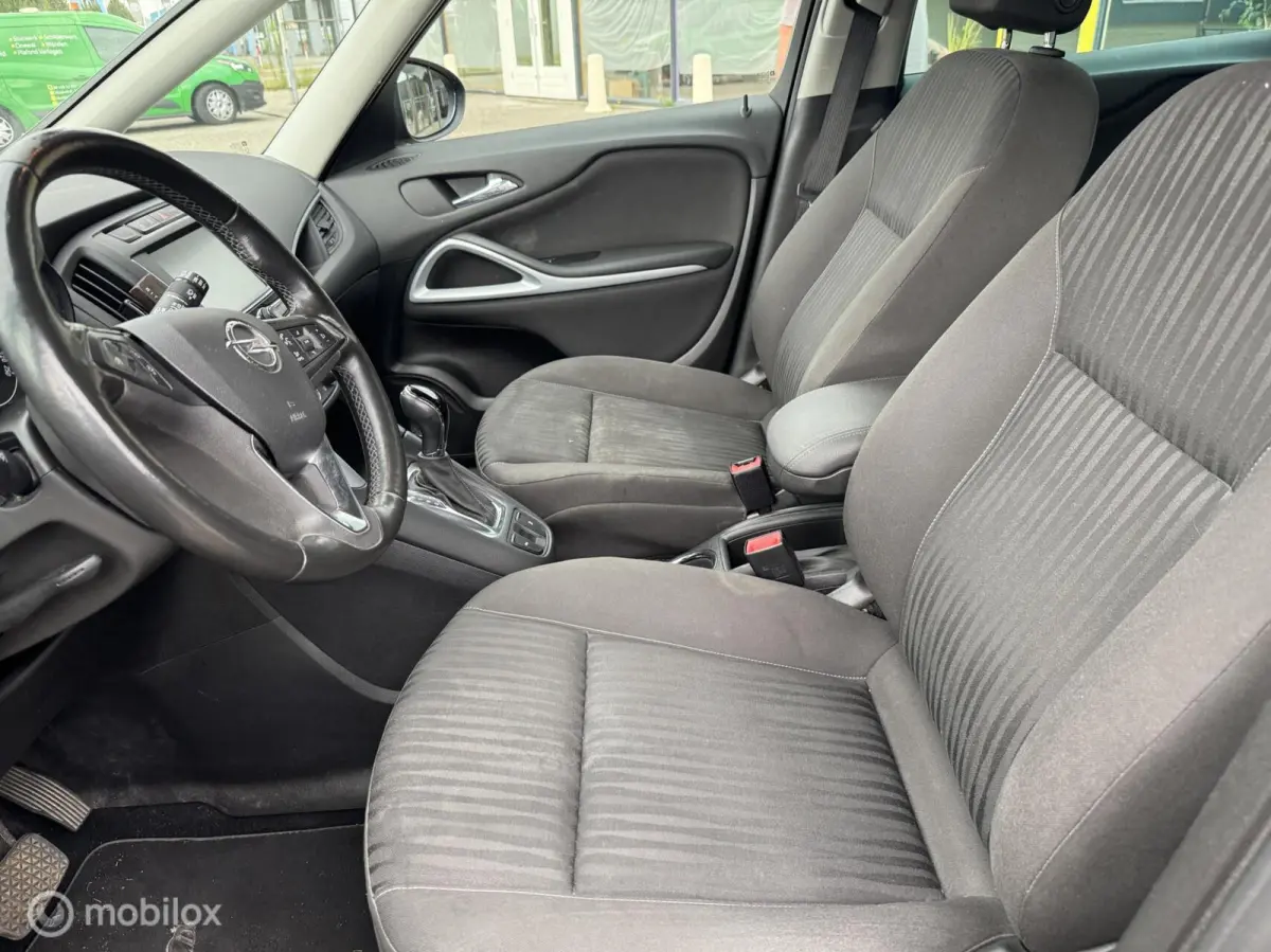 1.4 Turbo Business Executive 7p Automaat 84832