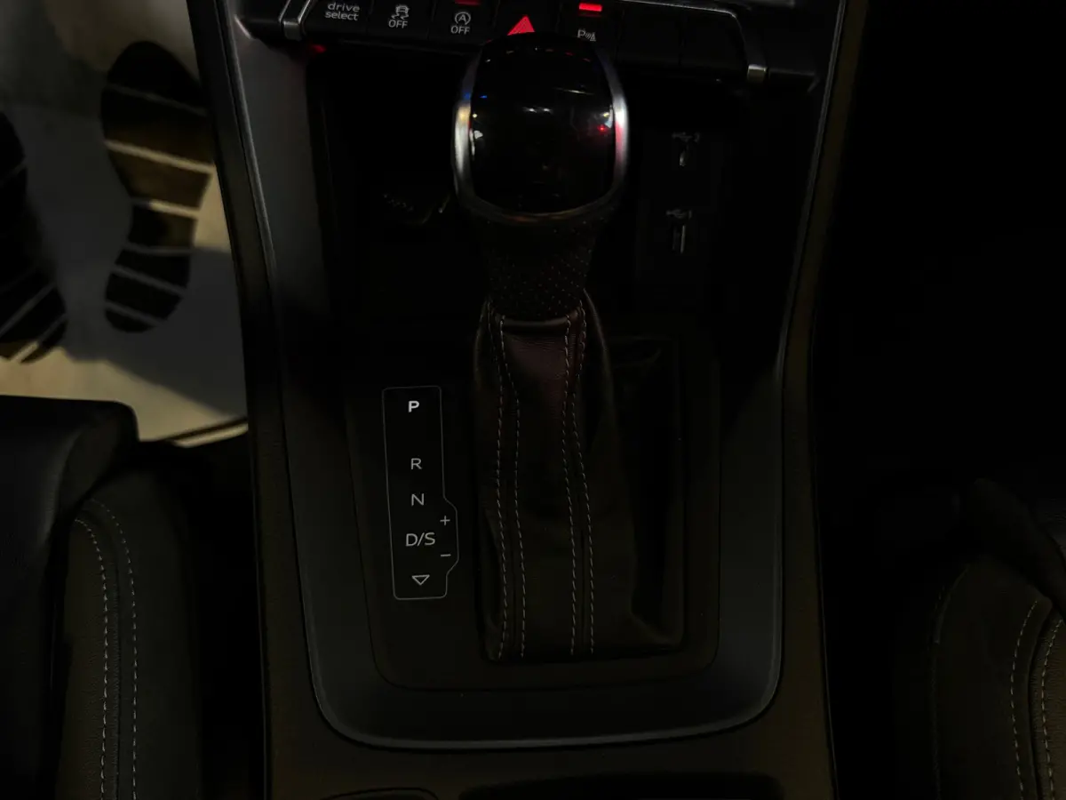 35 TFSI 3x S-Line Pano|Leder|Keyl|Cam