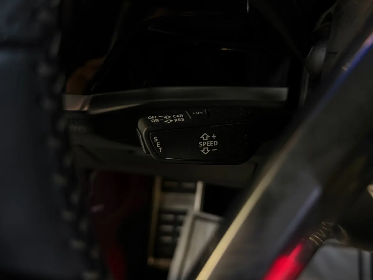 35 TFSI 3x S-Line Pano|Leder|Keyl|Cam