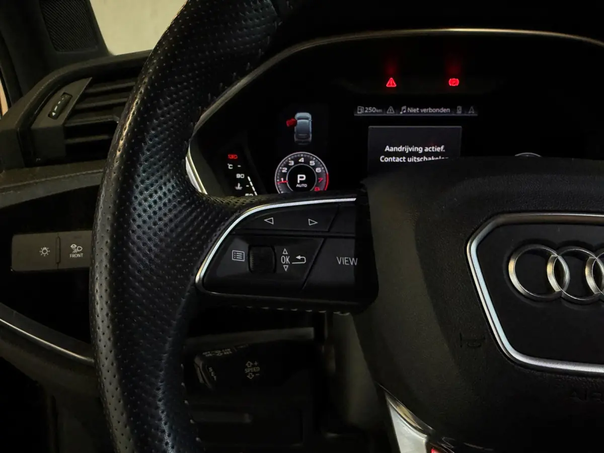 35 TFSI 3x S-Line Pano|Leder|Keyl|Cam