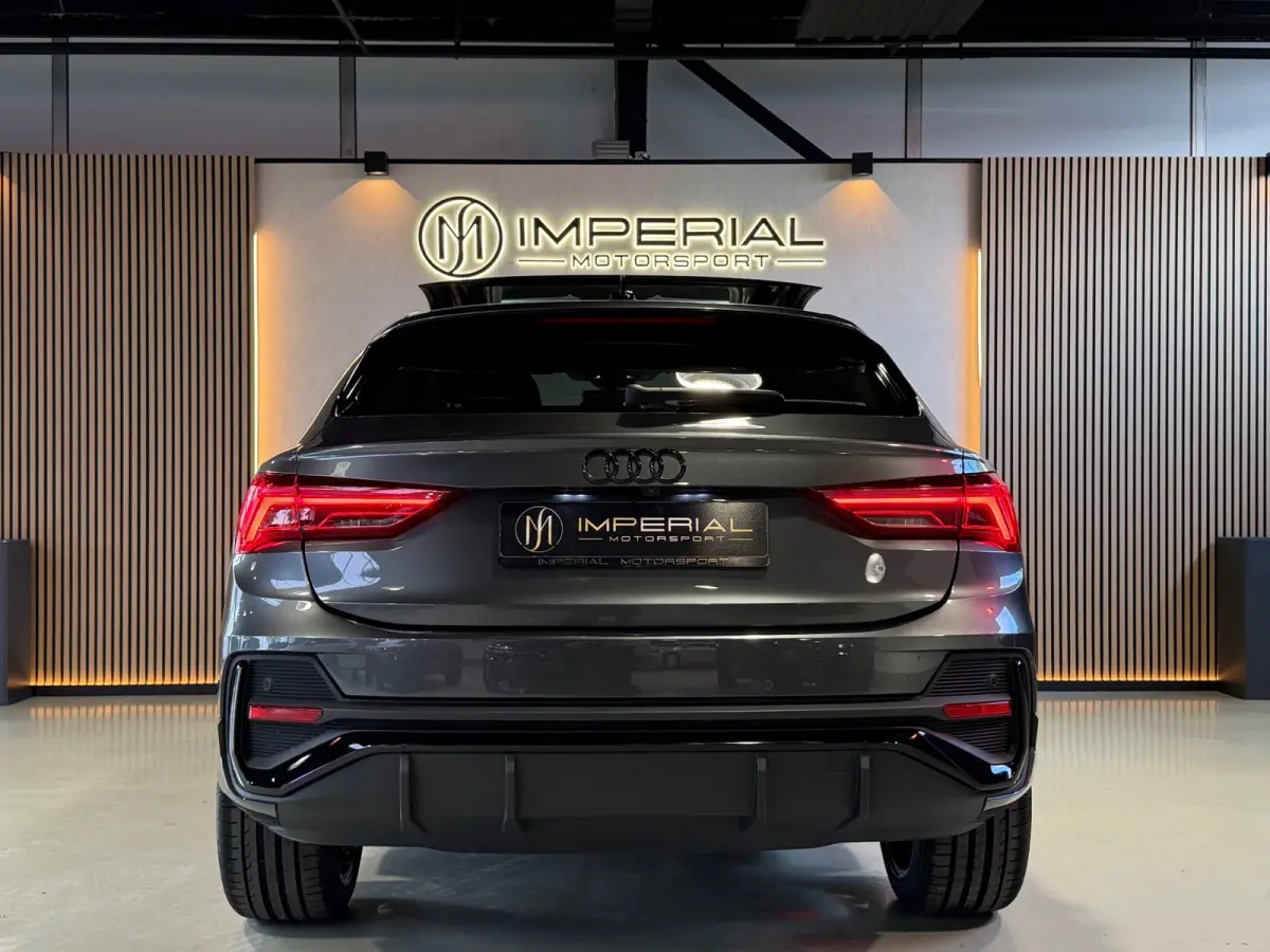 35 TFSI 3x S-Line Pano|Leder|Keyl|Cam