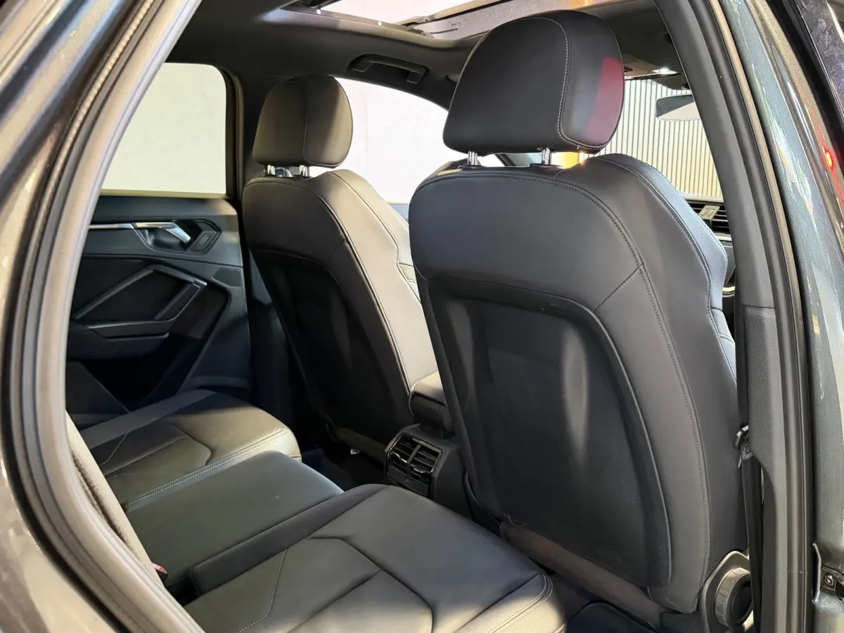 35 TFSI 3x S-Line Pano|Leder|Keyl|Cam