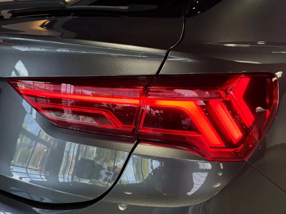 35 TFSI 3x S-Line Pano|Leder|Keyl|Cam