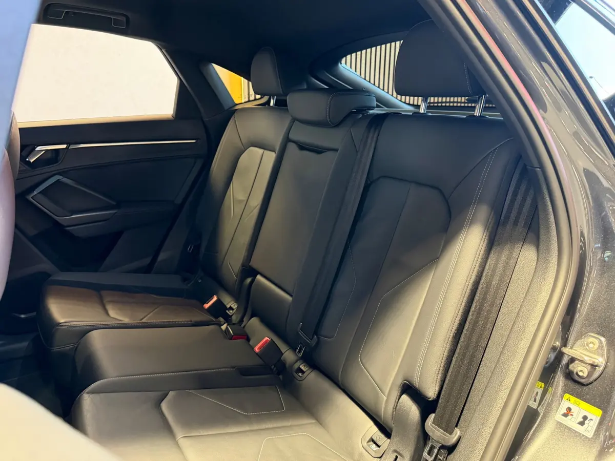 35 TFSI 3x S-Line Pano|Leder|Keyl|Cam
