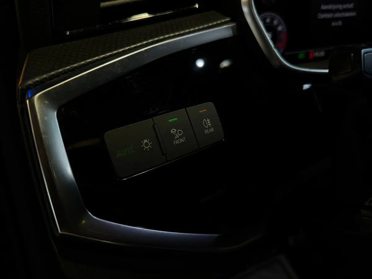 35 TFSI 3x S-Line Pano|Leder|Keyl|Cam