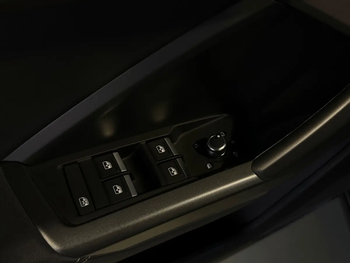 35 TFSI 3x S-Line Pano|Leder|Keyl|Cam