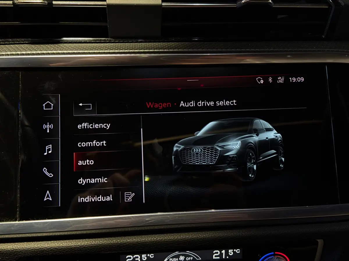 35 TFSI 3x S-Line Pano|Leder|Keyl|Cam