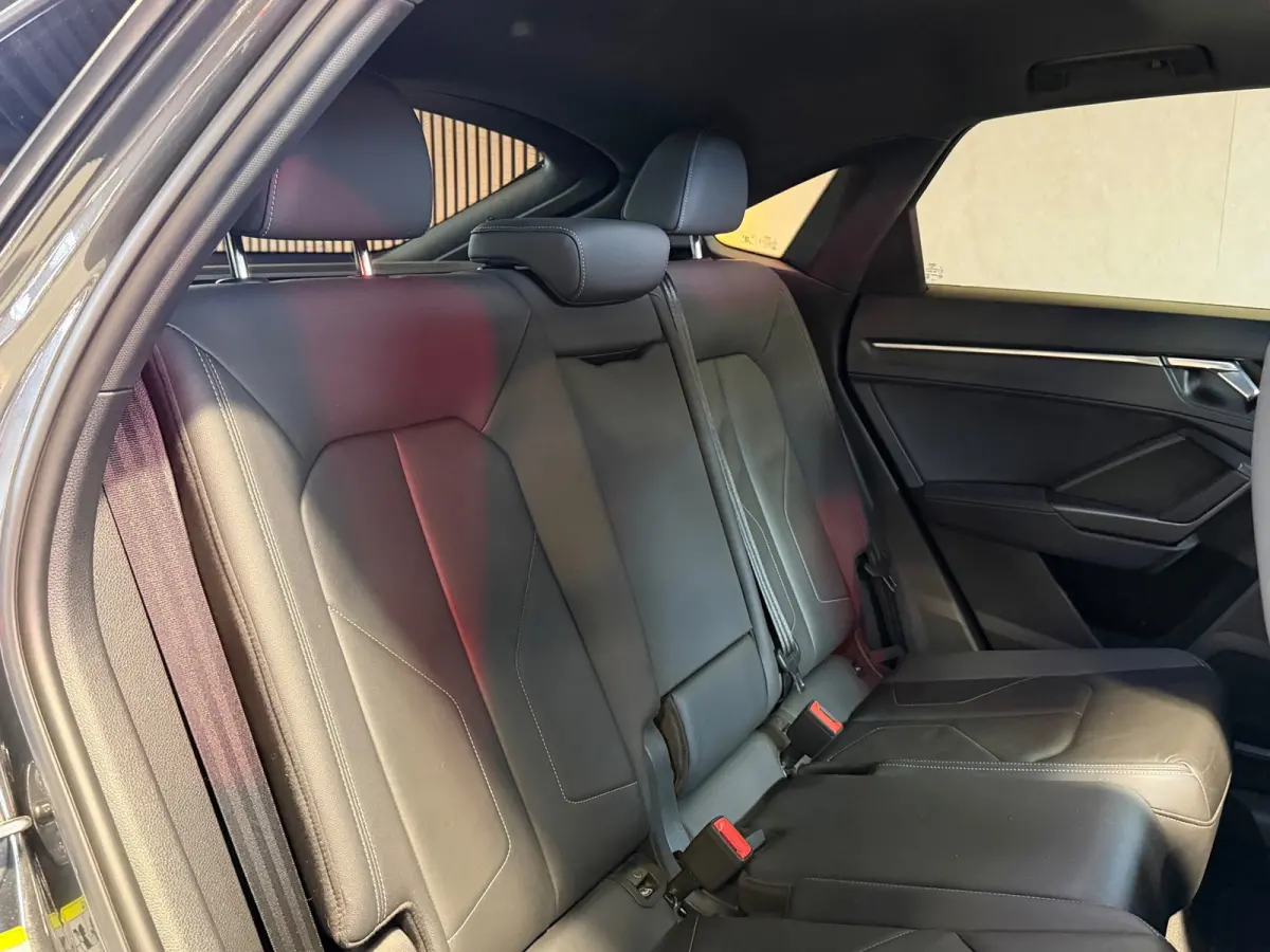 35 TFSI 3x S-Line Pano|Leder|Keyl|Cam