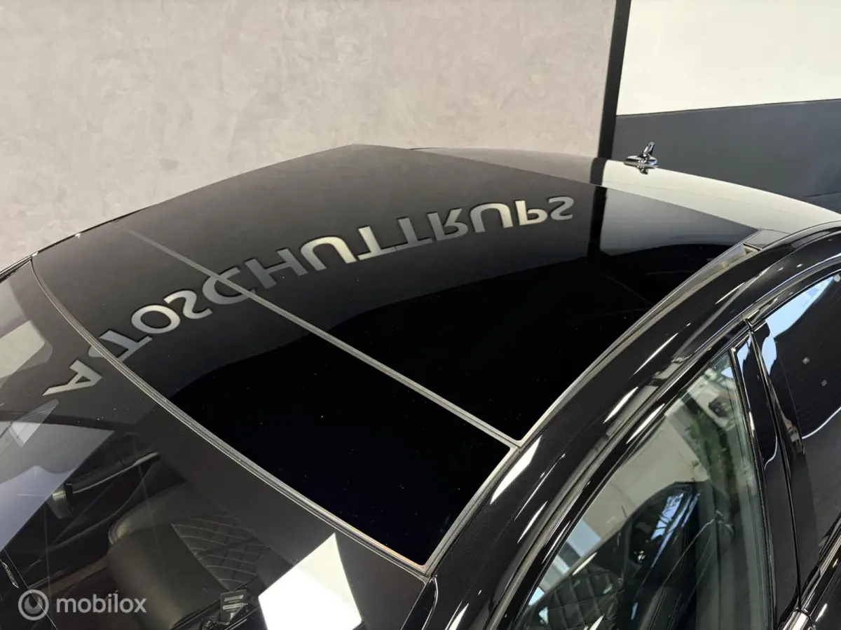 60 TFSI S-LINE 4WS / BLACK OPTIC+ / MATRIX / BOWERS & WILKINS / 21" / PANO / VALCONA / SFEER / STOELVERW. / STOELKOELING /