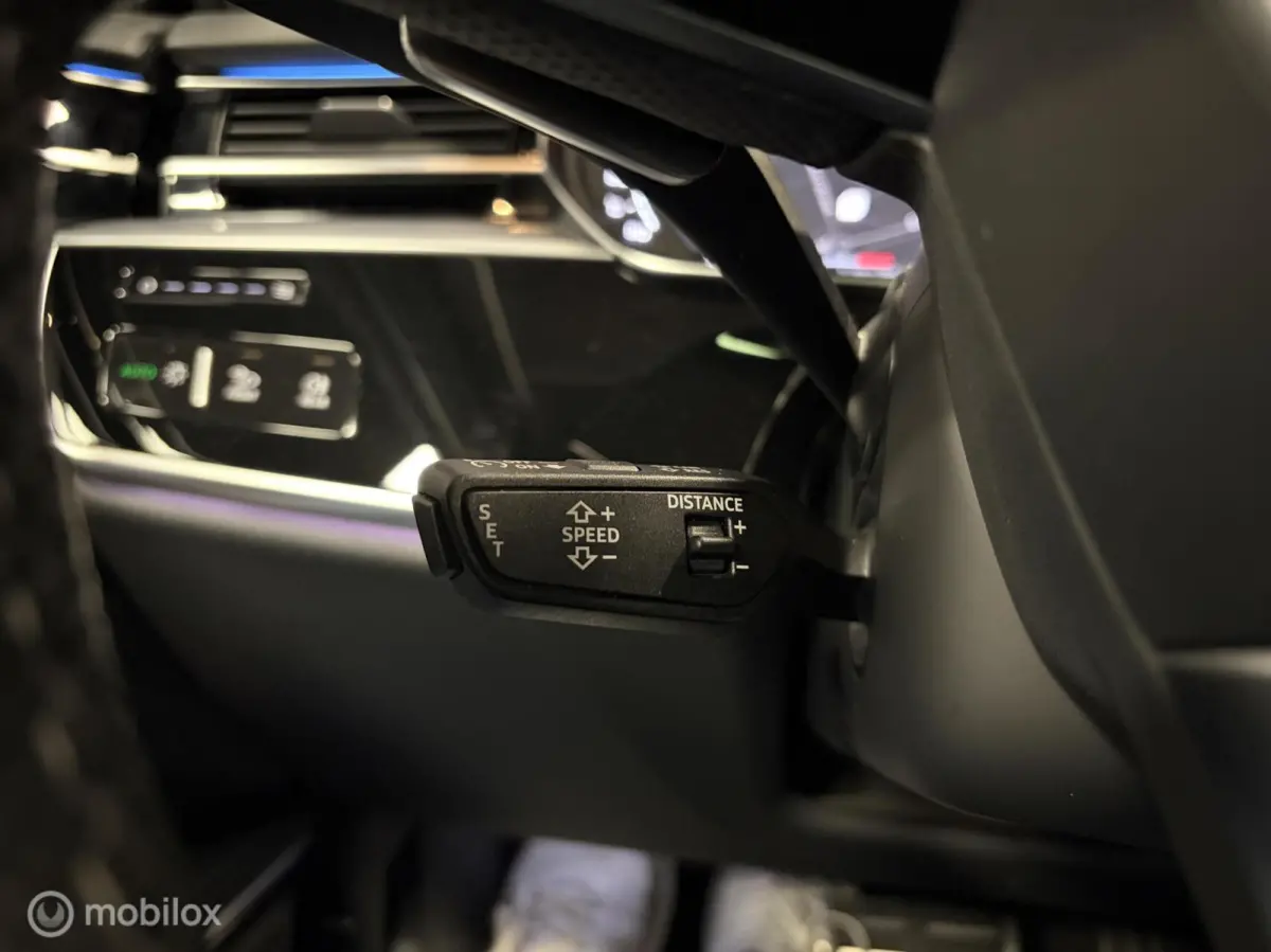 60 TFSI S-LINE 4WS / BLACK OPTIC+ / MATRIX / BOWERS & WILKINS / 21" / PANO / VALCONA / SFEER / STOELVERW. / STOELKOELING /