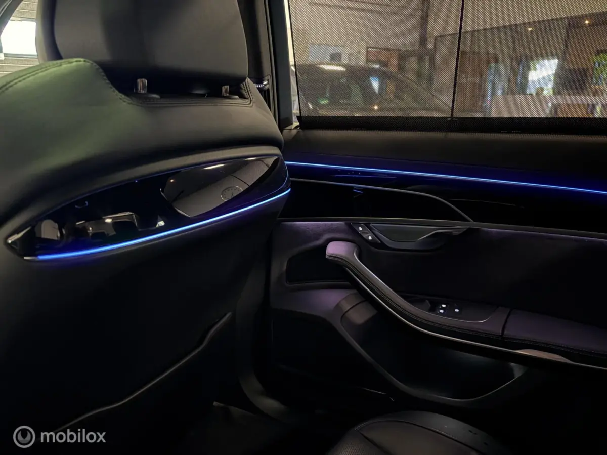60 TFSI S-LINE 4WS / BLACK OPTIC+ / MATRIX / BOWERS & WILKINS / 21" / PANO / VALCONA / SFEER / STOELVERW. / STOELKOELING /