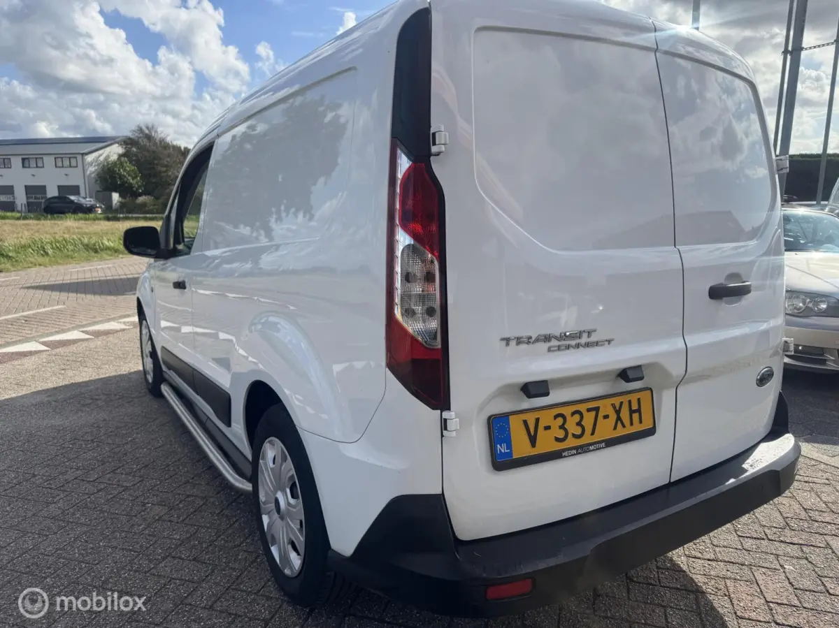 1.5 EcoBlue L1 Ambiente 112900 KM NAP