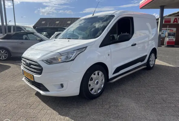 1.5 EcoBlue L1 Ambiente