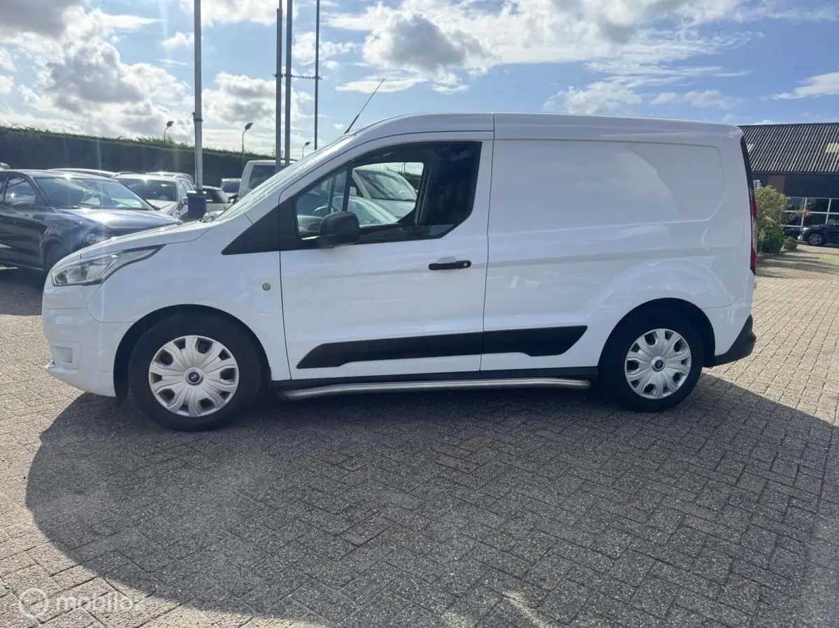 1.5 EcoBlue L1 Ambiente 112900 KM NAP