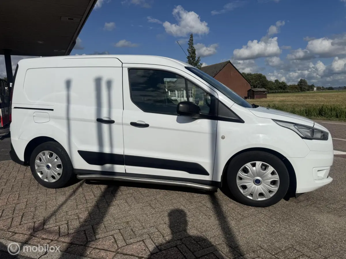 1.5 EcoBlue L1 Ambiente 112900 KM NAP