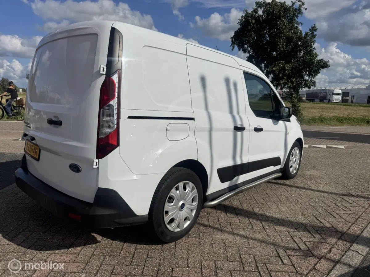 1.5 EcoBlue L1 Ambiente 112900 KM NAP