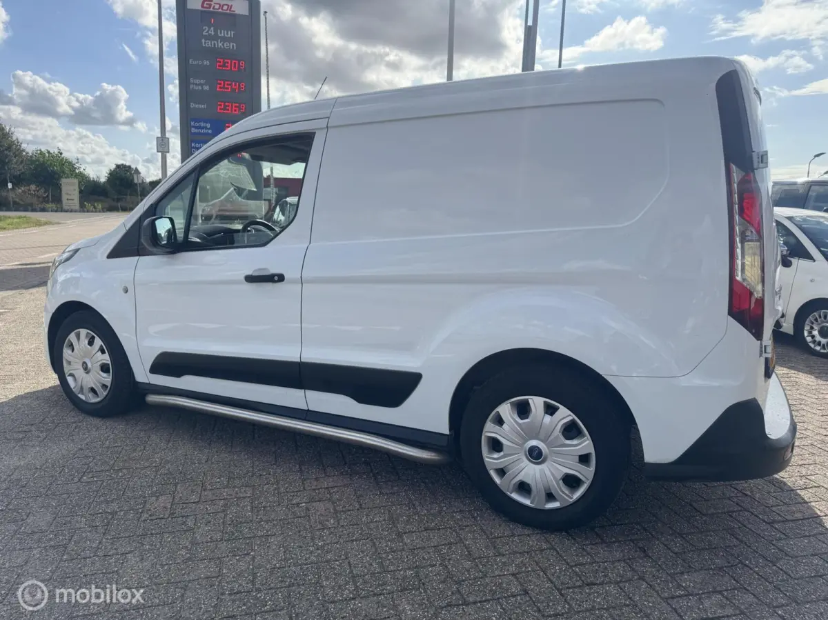 1.5 EcoBlue L1 Ambiente 112900 KM NAP