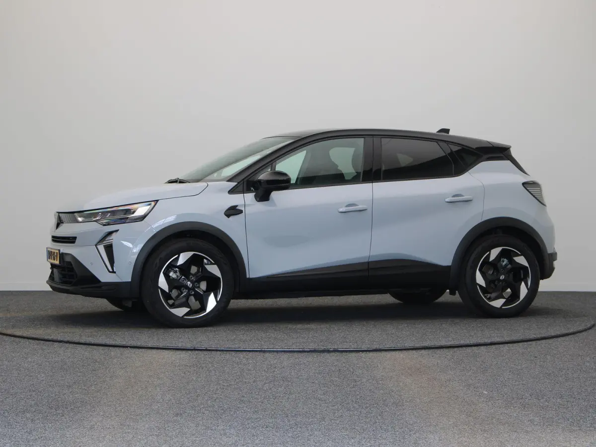 1.8 E-Tech full hybrid 160 techno | Automaat | Climate Control | Cruise Control |