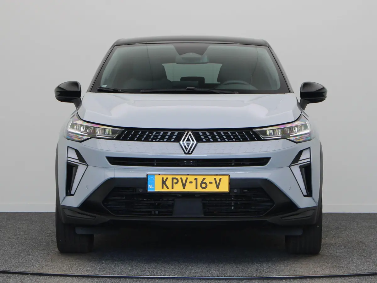 1.8 E-Tech full hybrid 160 techno | Automaat | Climate Control | Cruise Control |