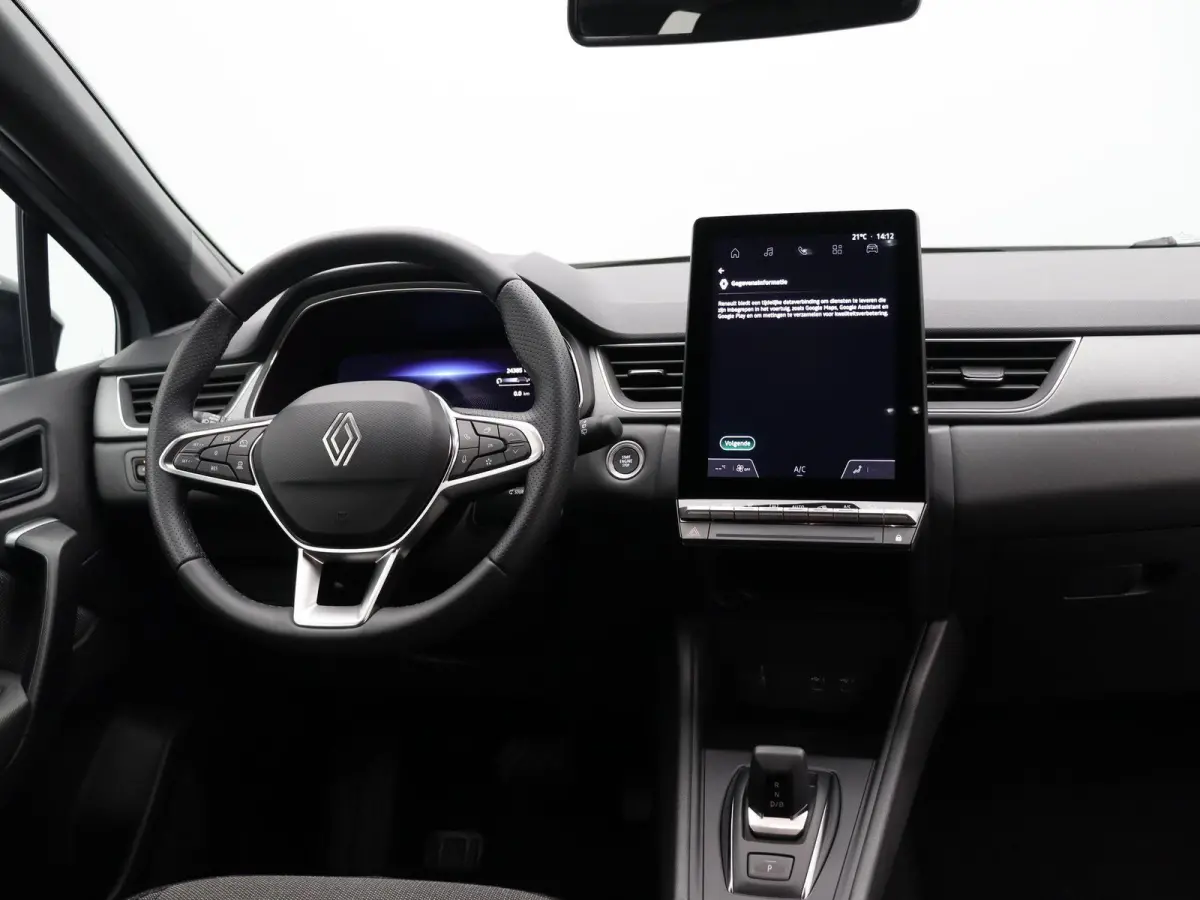 1.8 E-Tech full hybrid 160 techno | Automaat | Climate Control | Cruise Control |
