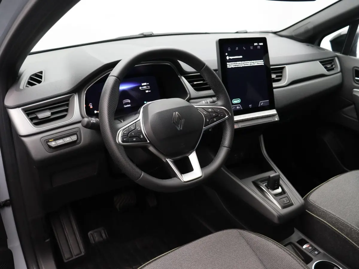 1.8 E-Tech full hybrid 160 techno | Automaat | Climate Control | Cruise Control |