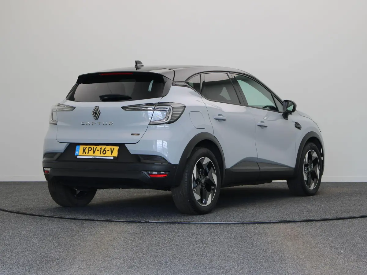 1.8 E-Tech full hybrid 160 techno | Automaat | Climate Control | Cruise Control |