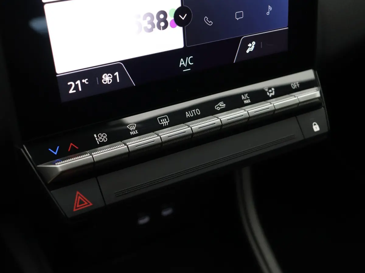 1.8 E-Tech full hybrid 160 techno | Automaat | Climate Control | Cruise Control |