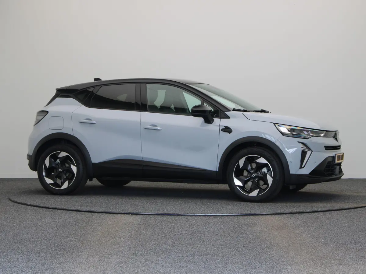 1.8 E-Tech full hybrid 160 techno | Automaat | Climate Control | Cruise Control |