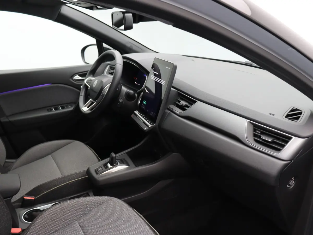 1.8 E-Tech full hybrid 160 techno | Automaat | Climate Control | Cruise Control |