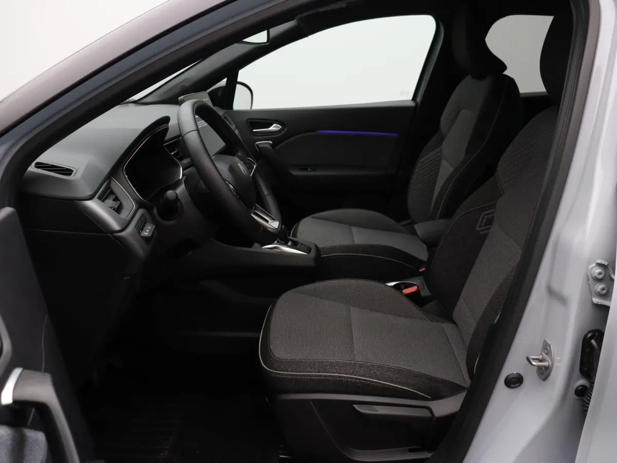 1.8 E-Tech full hybrid 160 techno | Automaat | Climate Control | Cruise Control |