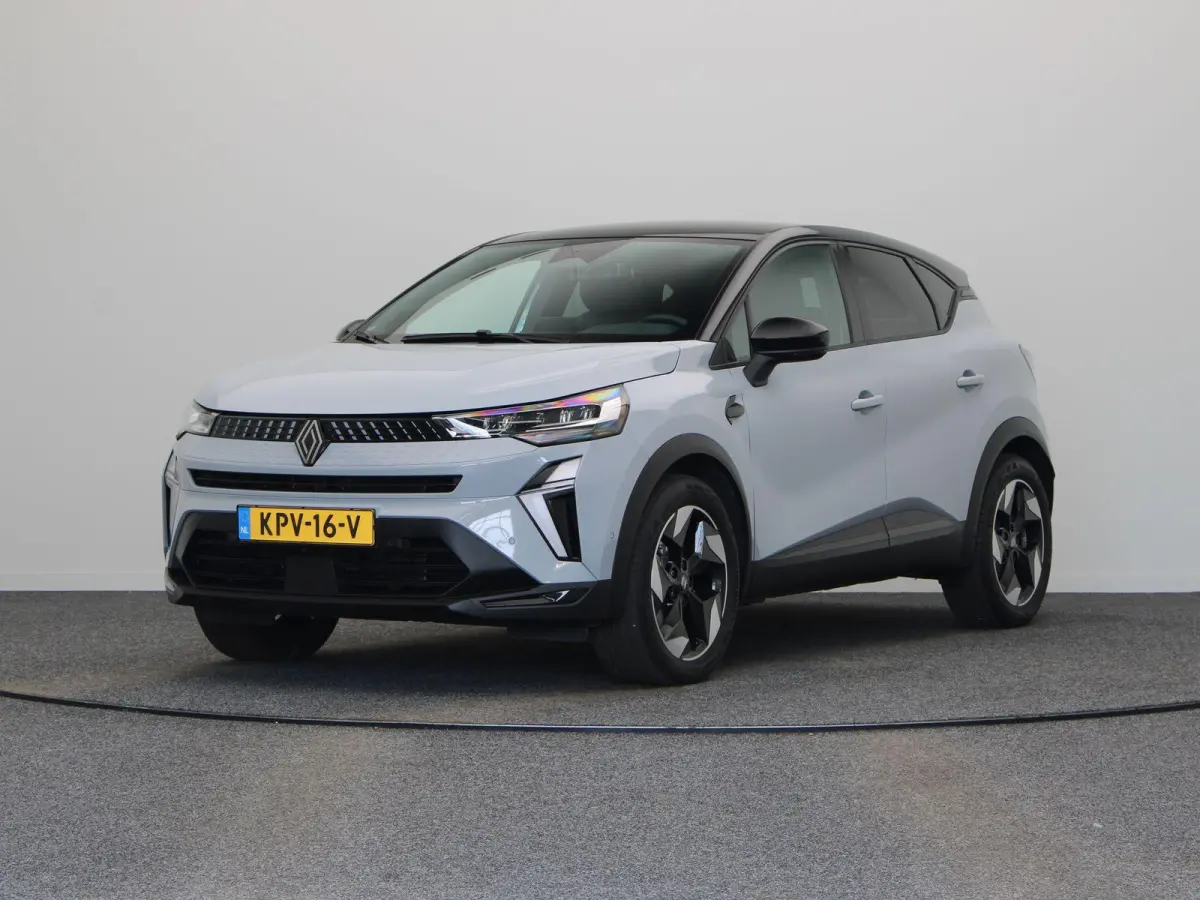 1.8 E-Tech full hybrid 160 techno | Automaat | Climate Control | Cruise Control |