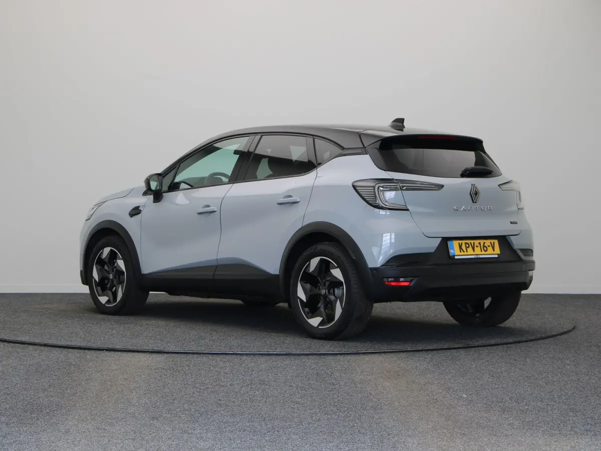 1.8 E-Tech full hybrid 160 techno | Automaat | Climate Control | Cruise Control |