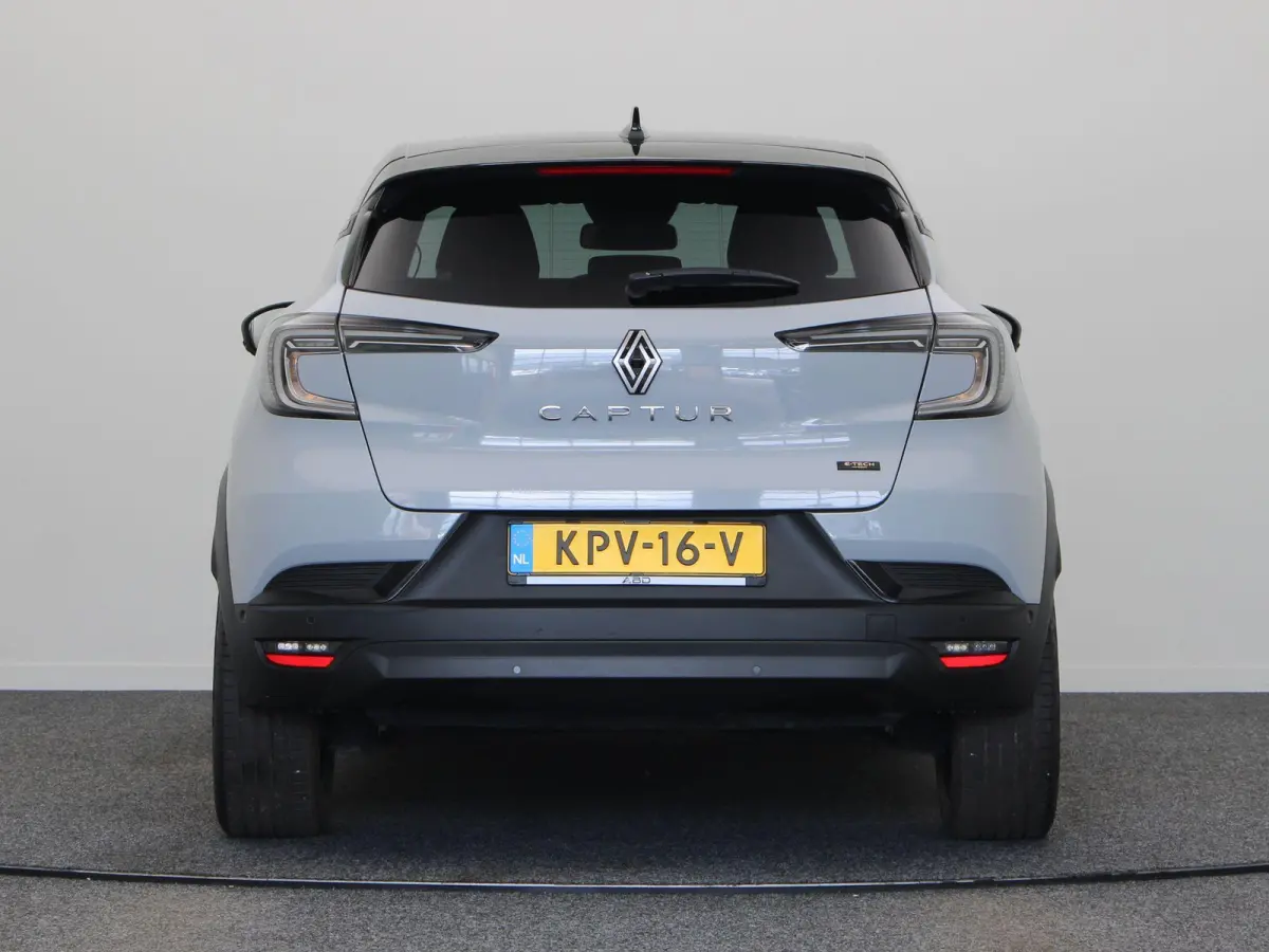 1.8 E-Tech full hybrid 160 techno | Automaat | Climate Control | Cruise Control |