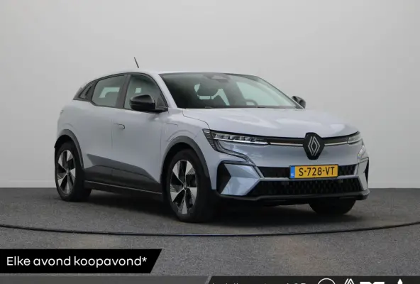 EV60 Optimum Charge Evolution | 95% Accu conditie | Stoel Verwarming | Stuur Verwarming | Climate Control |