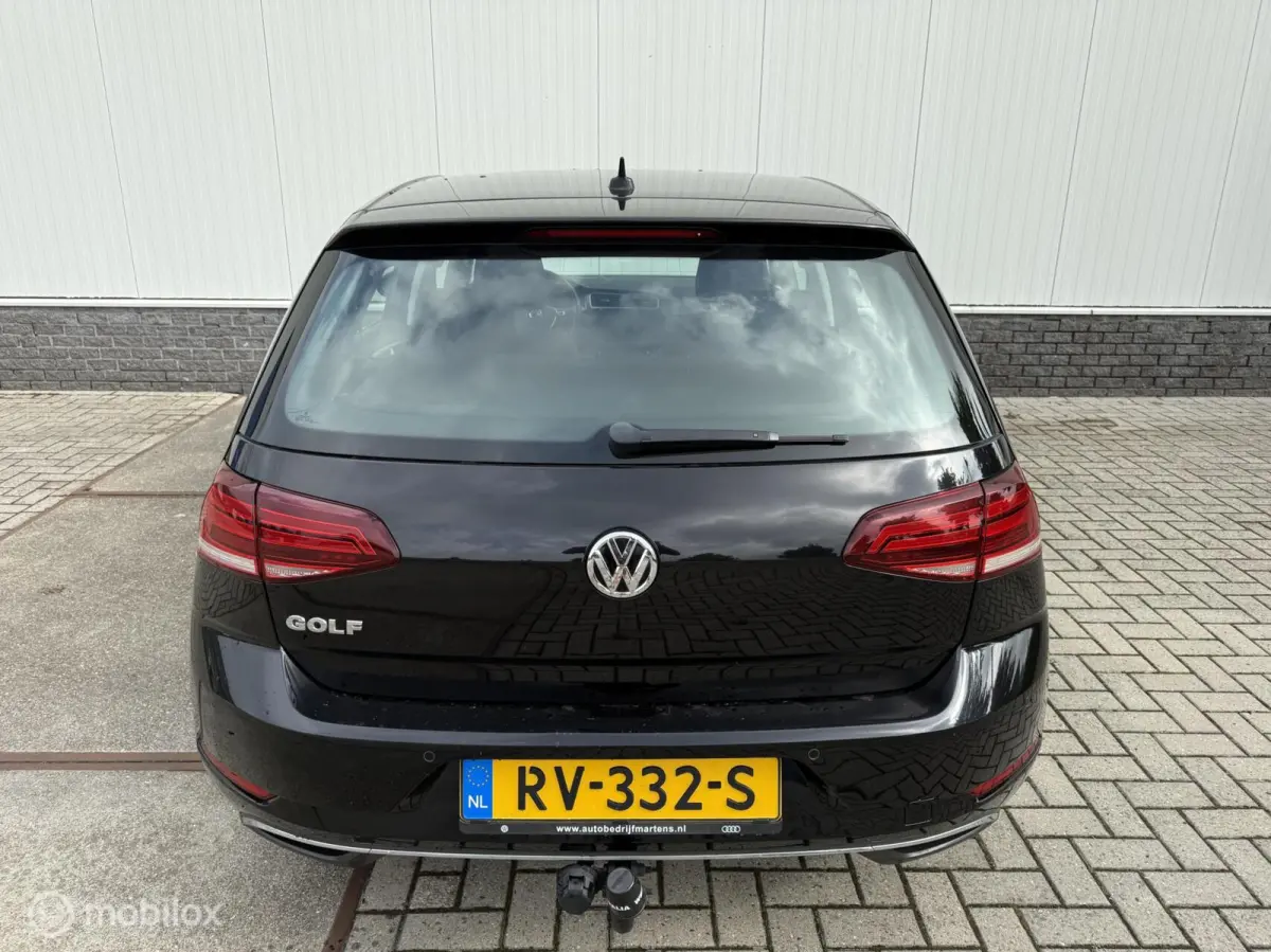 1.0 TSI ACC PDC