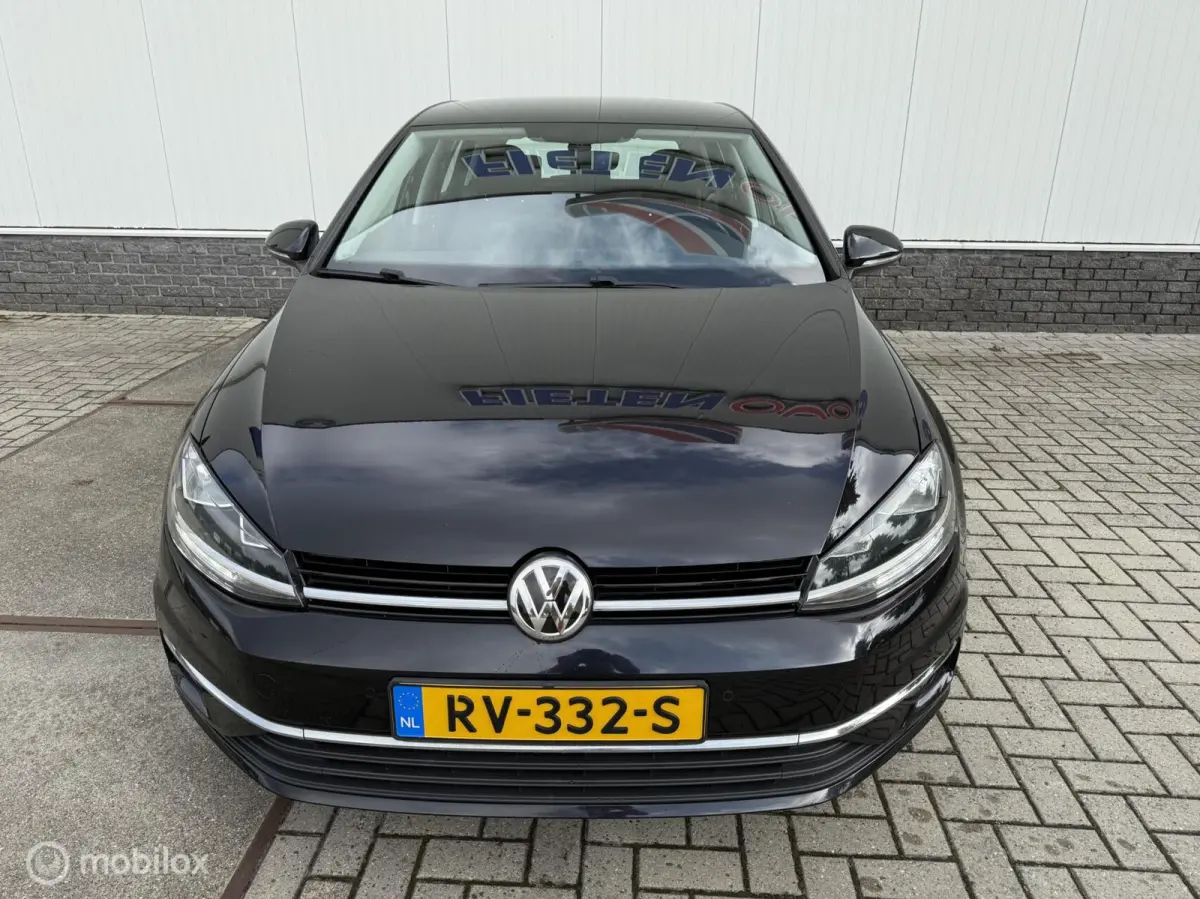 1.0 TSI ACC PDC