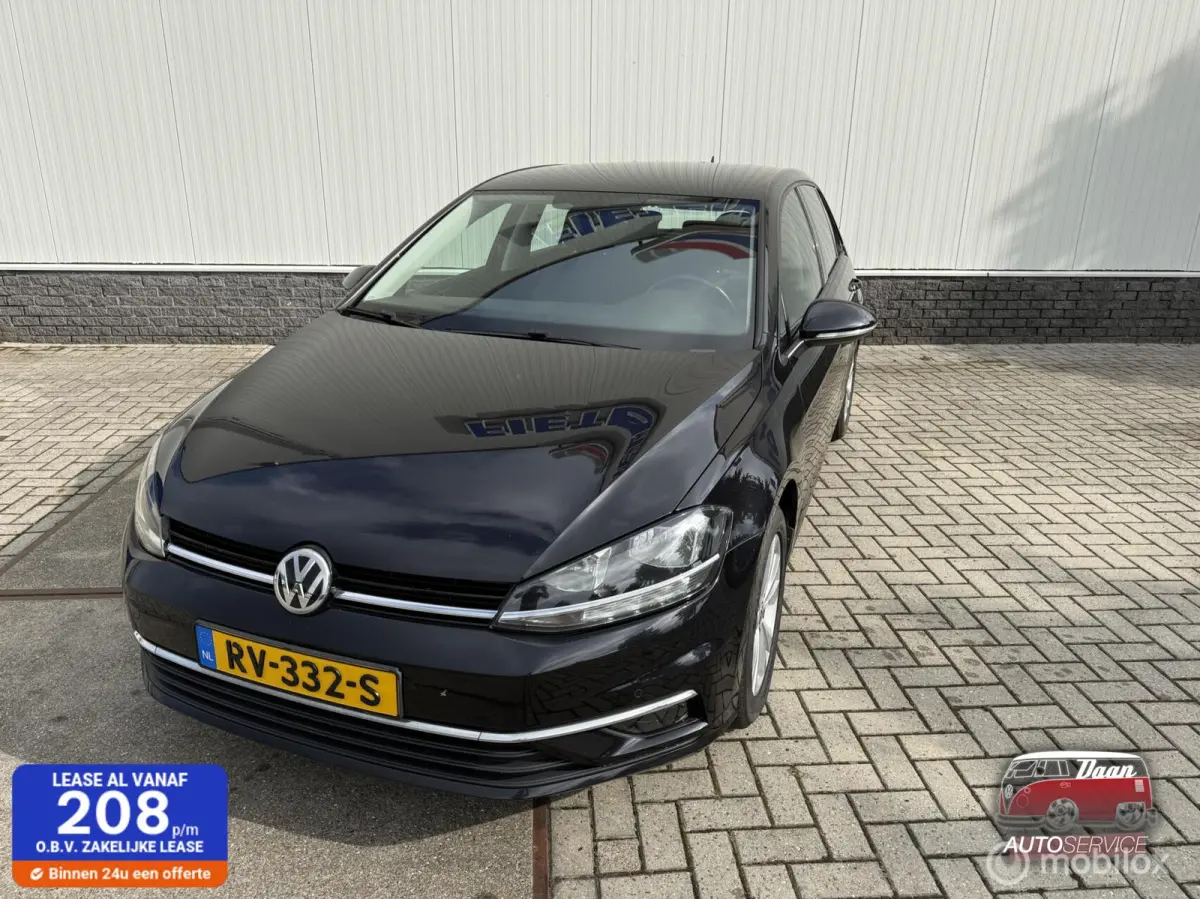 1.0 TSI ACC PDC