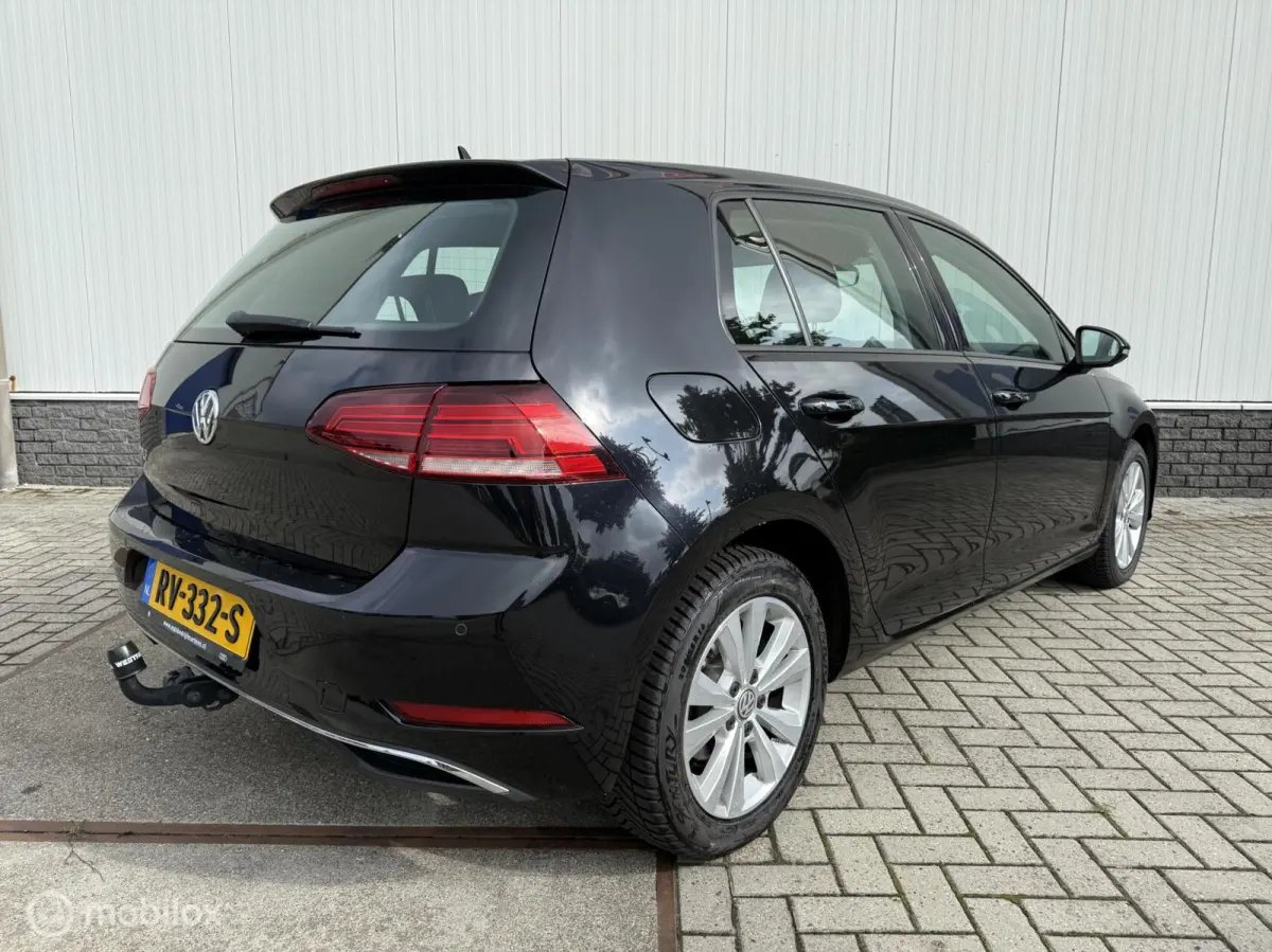 1.0 TSI ACC PDC